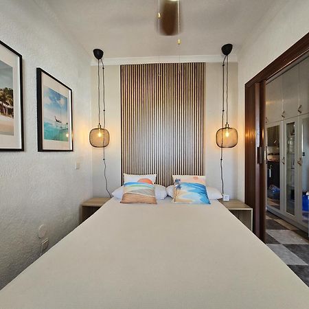 Horizon Estudio With Amazing Views Torremolinos Exterior foto