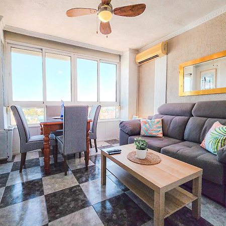 Horizon Estudio With Amazing Views Torremolinos Exterior foto