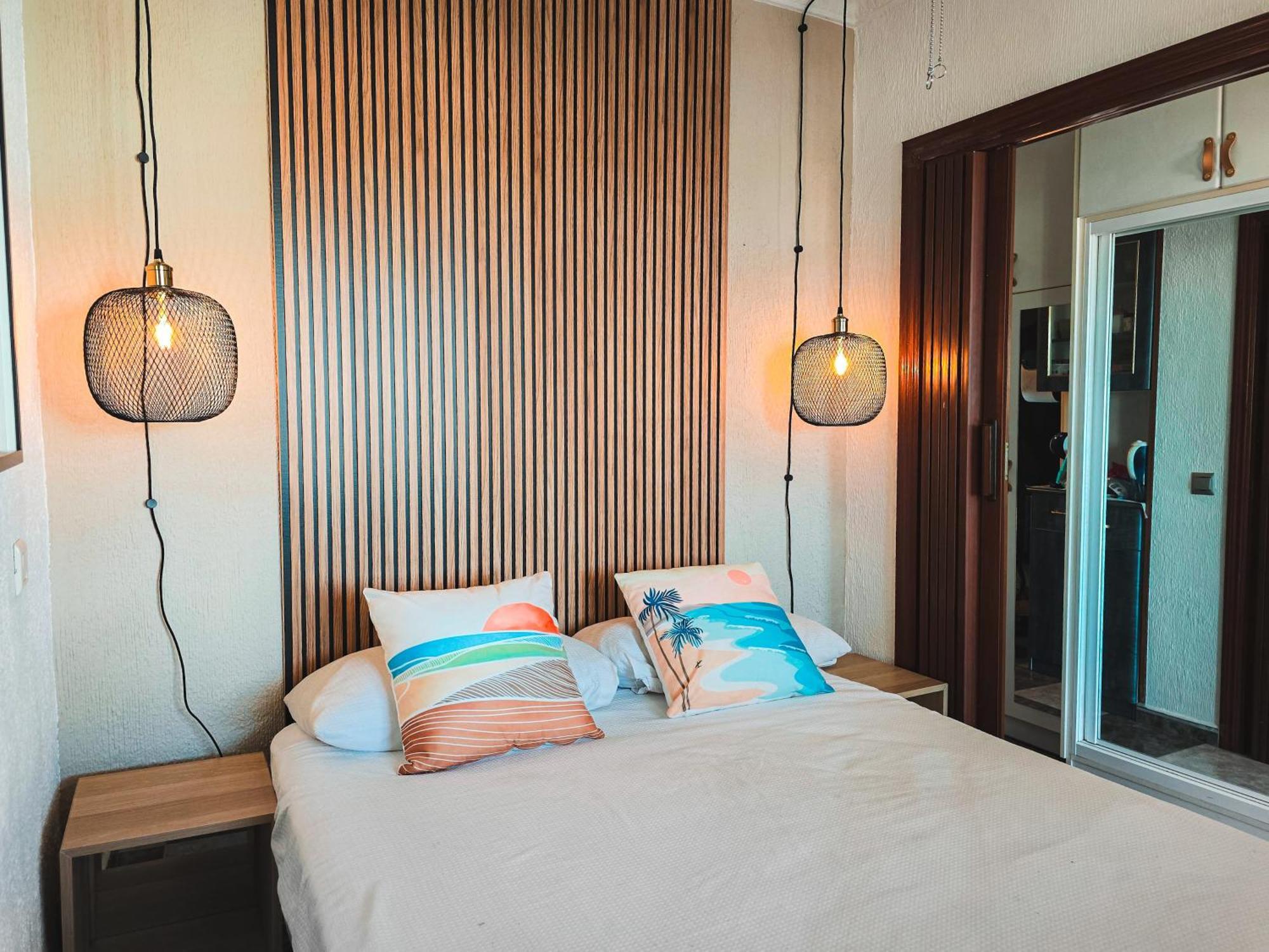 Horizon Estudio With Amazing Views Torremolinos Exterior foto